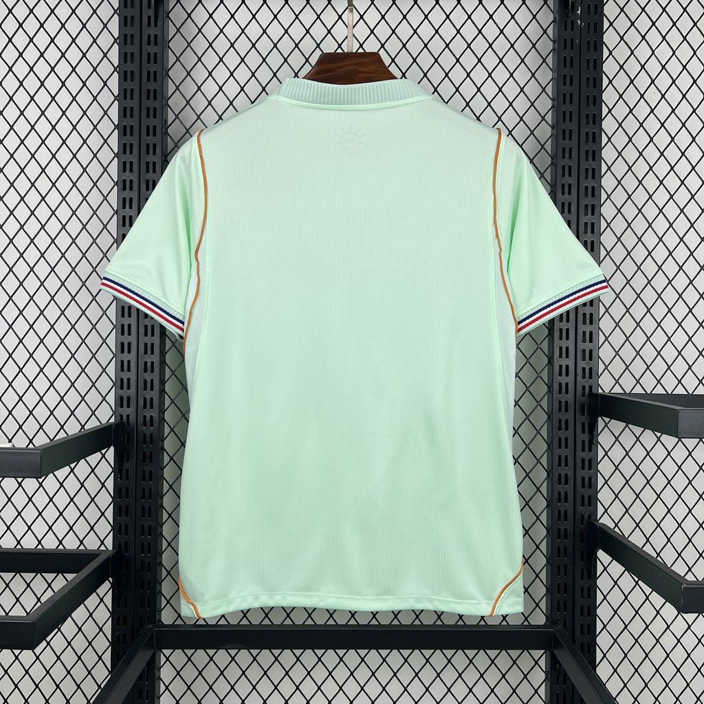 Men's France 2026 Away Jersey