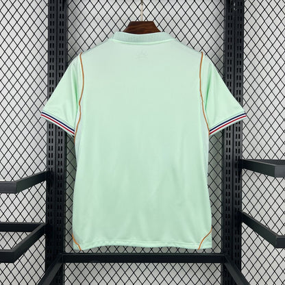 Men's France 2026 Away Jersey