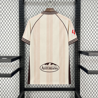 Men's Sporting de Gijón 2026/27 Third Jersey