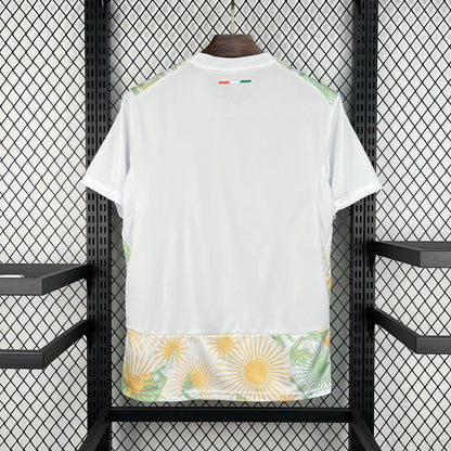 Men's Ivory Coast 2026 Away Jersey
