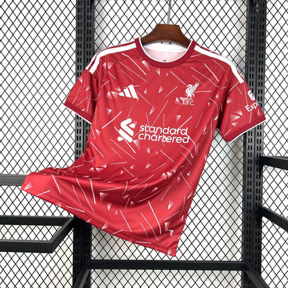Men's Liverpool FC 2026/27 Home Jersey