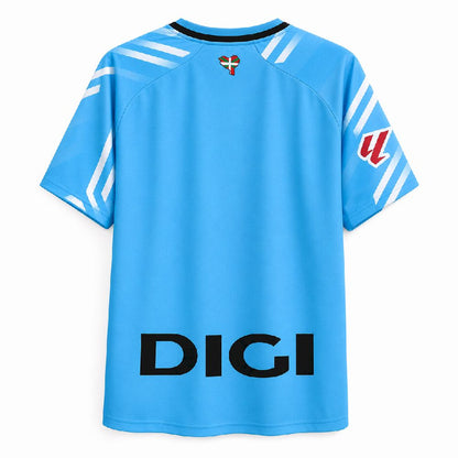 Men’s Athletic Bilbao 2026/27 Third Jersey