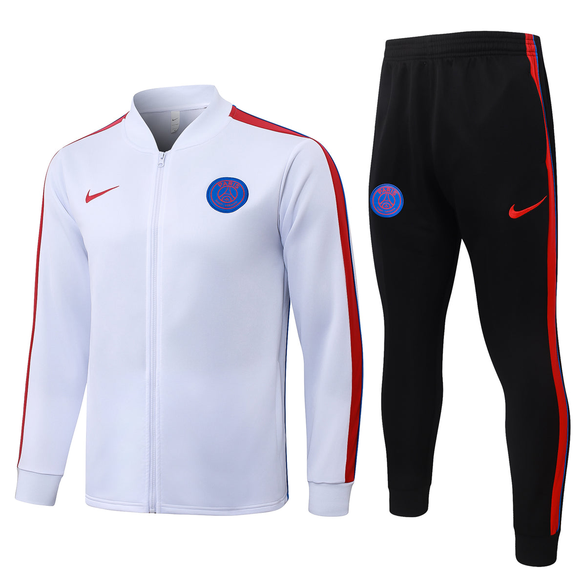 Paris Saint-Germain 2026/27 Full-Zip Training Set