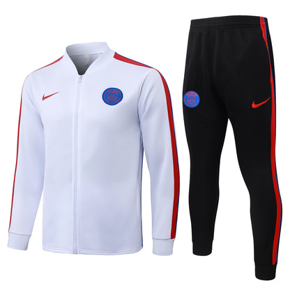 Paris Saint-Germain 2026/27 Full-Zip Training Set