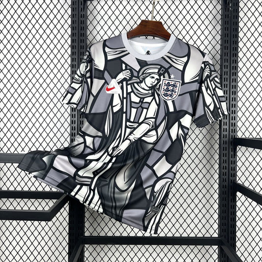 Men's England 2026 Palace Pré-Match Training Jersey