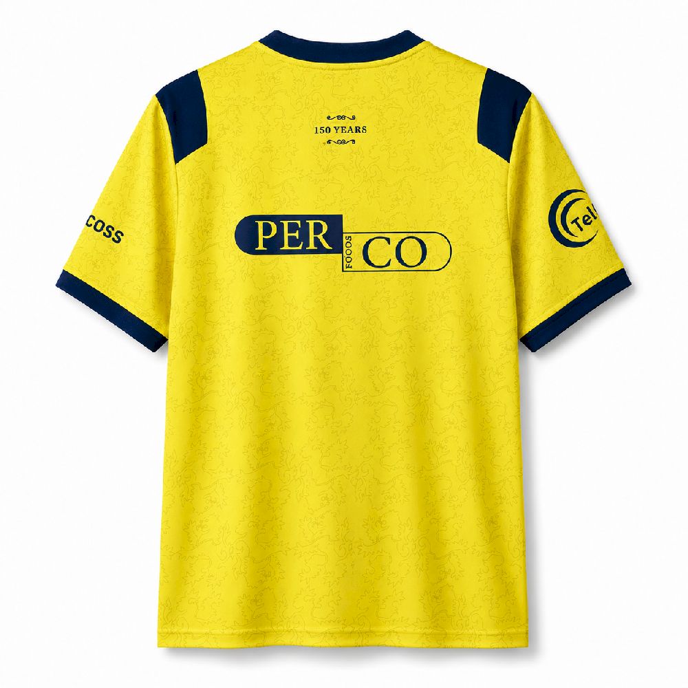 Men’s Middlesbrough 2026/27 Away Jersey