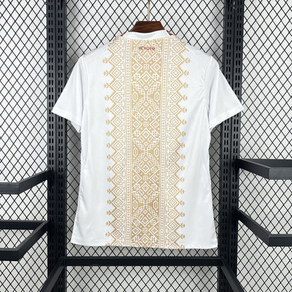 Men's Morocco 2026 Away Jersey