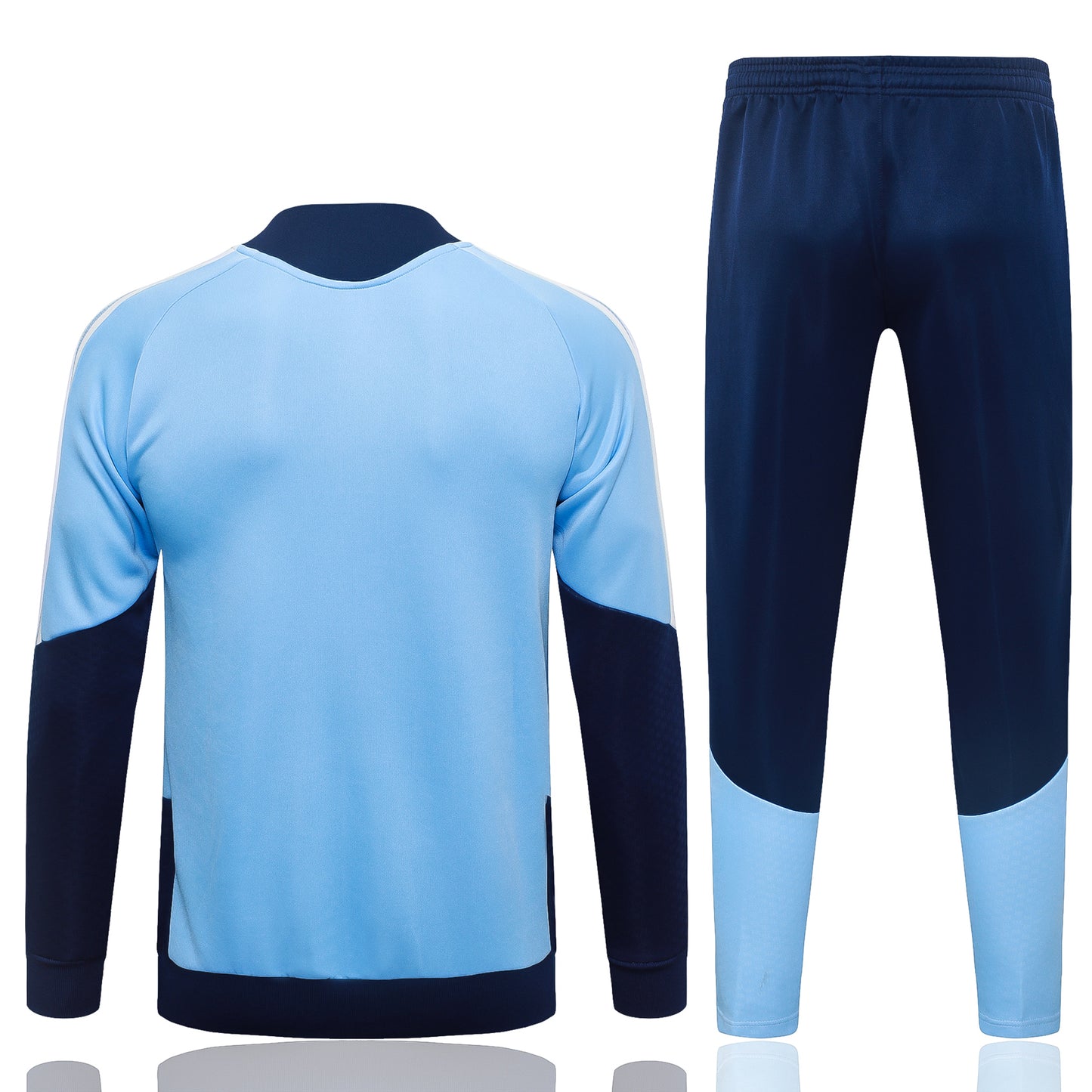 Ajax 2026/27 Full-Zip Training Set