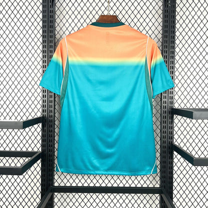 Men's Australia 2026 Away Jersey