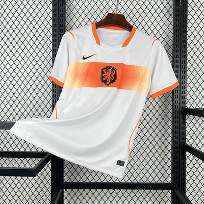 Men's Netherlands 2026 Away Jersey