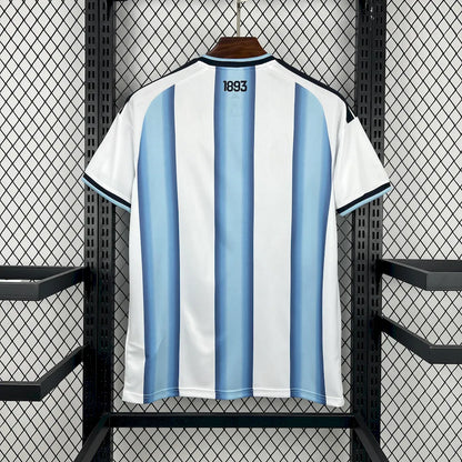 Men's Argentina 2026 Home Jersey