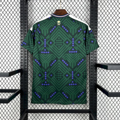 Men's Saudi Arabia 2026 Home Jersey