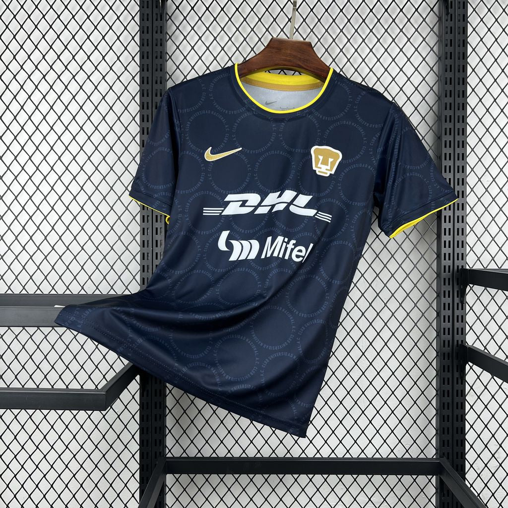 Men's Pumas UNAM 2026 Away Jersey