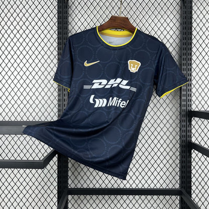 Men's Pumas UNAM 2026 Away Jersey