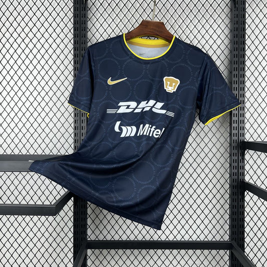 Men's Pumas UNAM 2026 Away Jersey