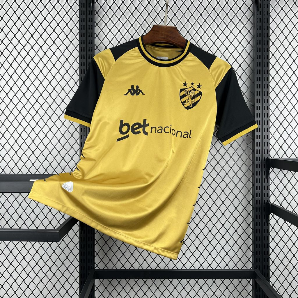 Men's Sport Recife 2026 Away Jersey