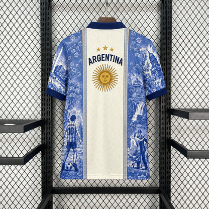 Men's Argentina 2026/27 Limited Edition Jersey