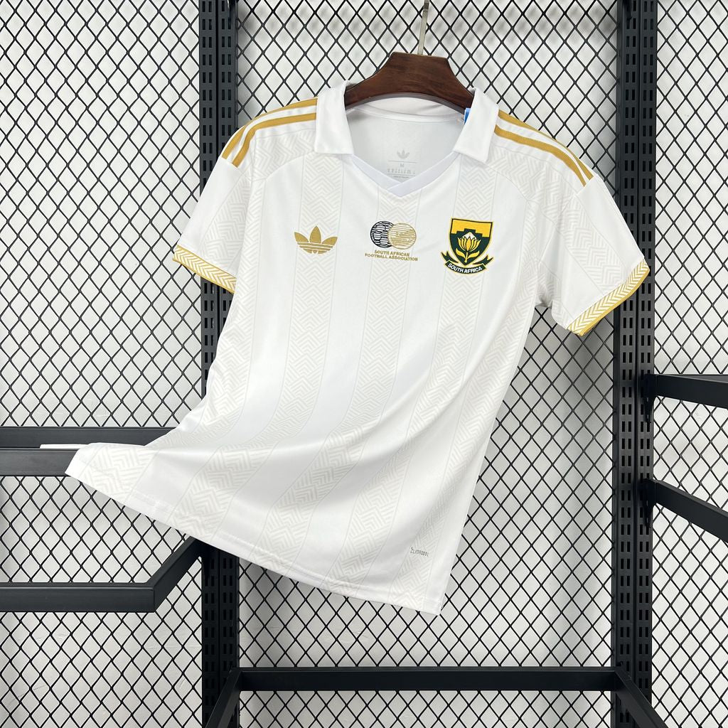 Men's South Africa 2026 Third Jersey