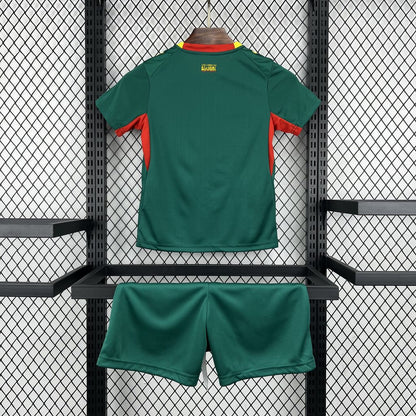 Kid's Senegal 2026 Away Kit