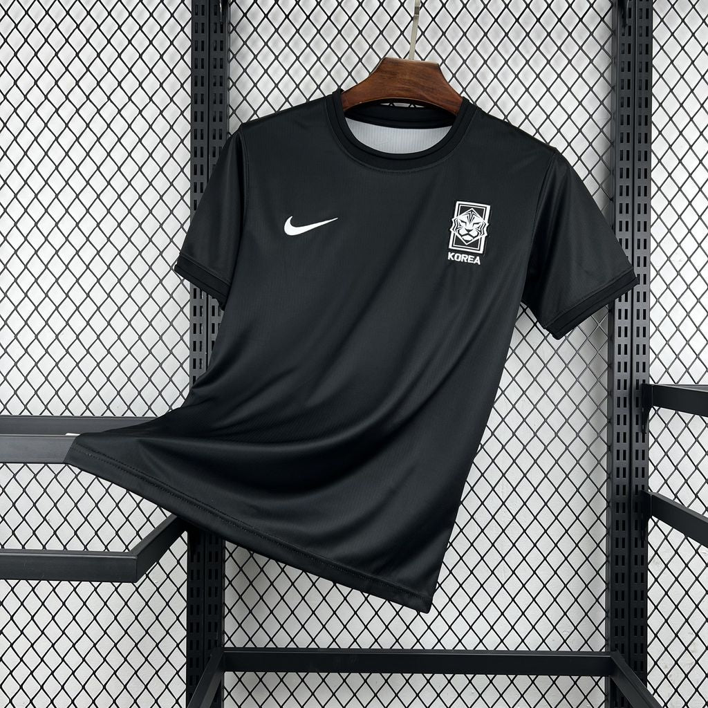 Men's South Korea 2026 Pré-Match Training Jersey