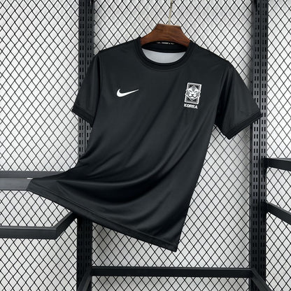 Men's South Korea 2026 Pré-Match Training Jersey