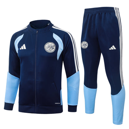 Ajax 2026/27 Full-Zip Training Set