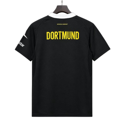 Men's Borussia Dortmund 2026/27 Away Jersey