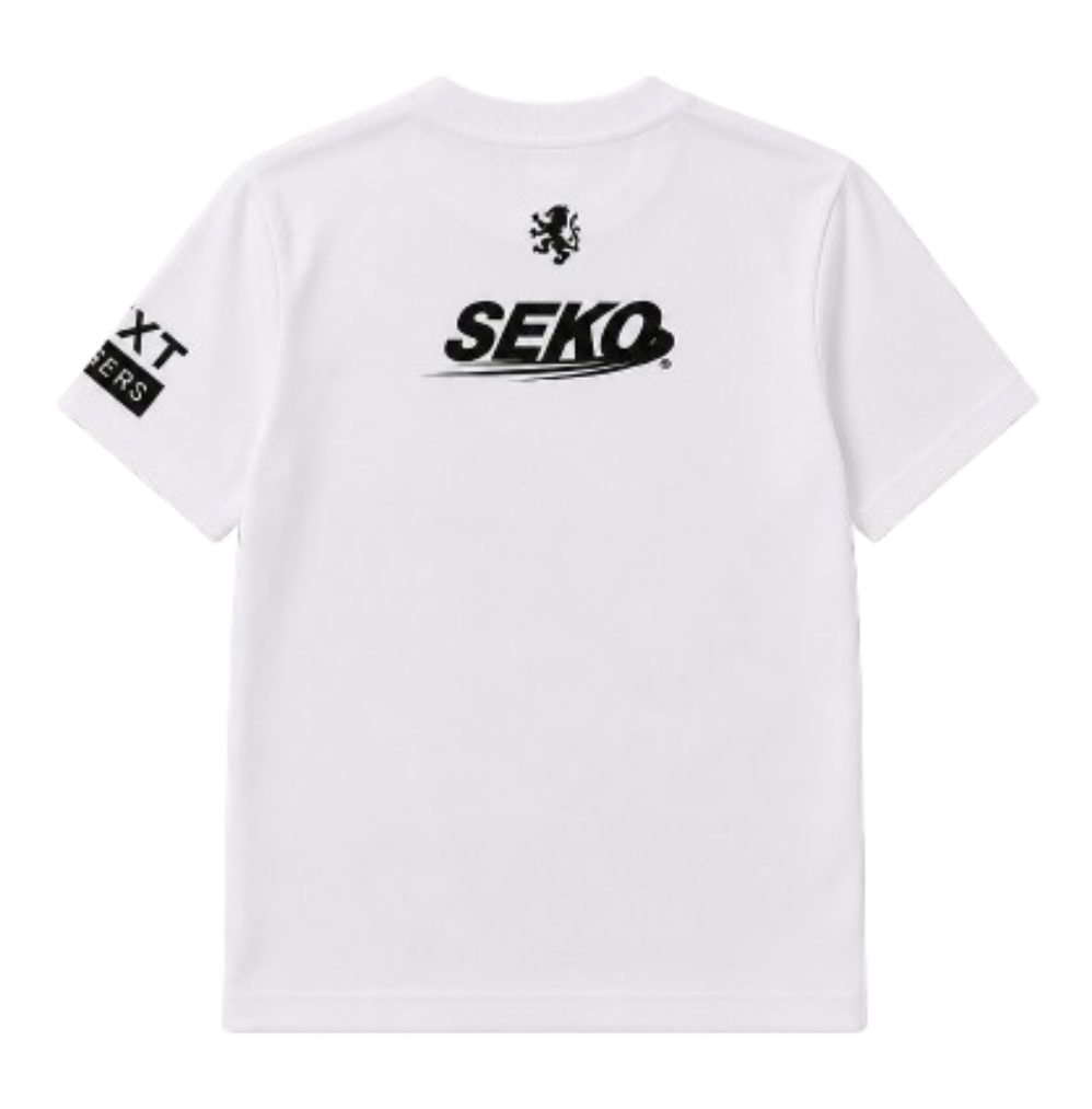 Men's Rangers FC 2026/27 White GK Jersey