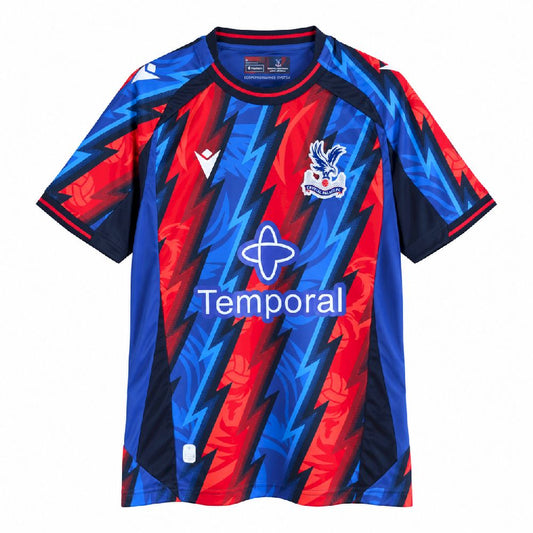 Men’s Crystal Palace 2026/27 Third Jersey