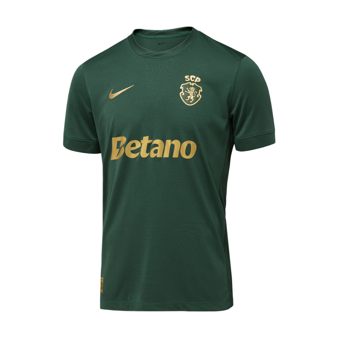 Men's Sporting 2026/27 Away Jersey