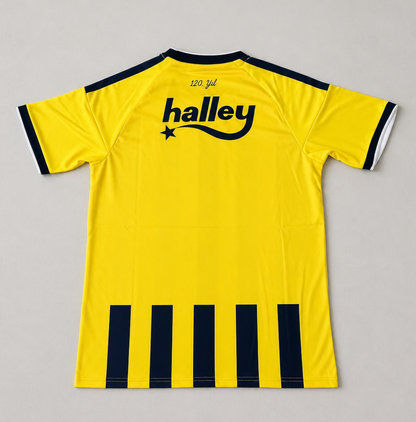 Men's Fenerbahçe 2026/27 Home Jersey