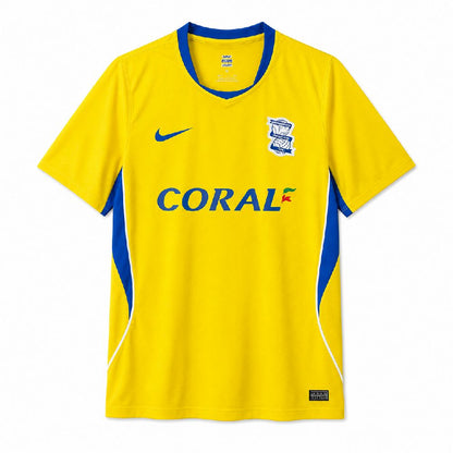 Men's Birmingham City 2026/27 Away Jersey