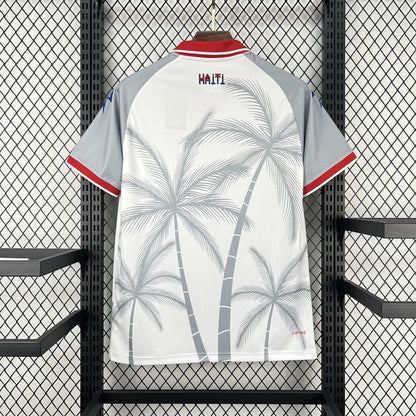 Men's Haití 2026 Away Jersey