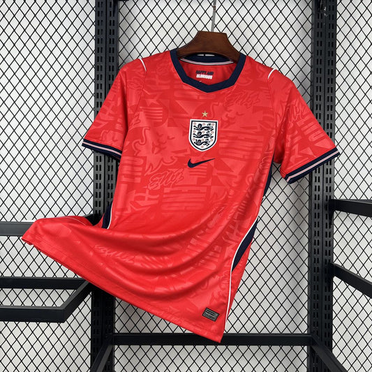 Men's England 2026 Away Jersey