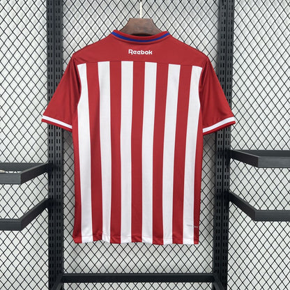 Men's Náutico 2026 Home Jersey