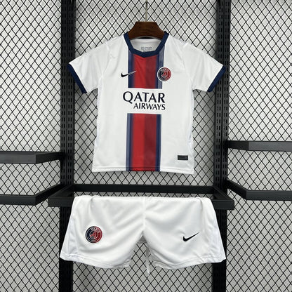 Kid's Paris Saint-Germain 2026/27 Away Kit