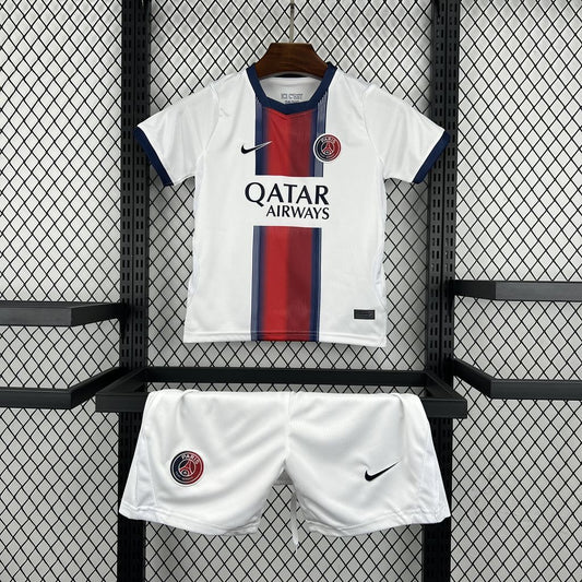 Kid's Paris Saint-Germain 2026/27 Away Kit