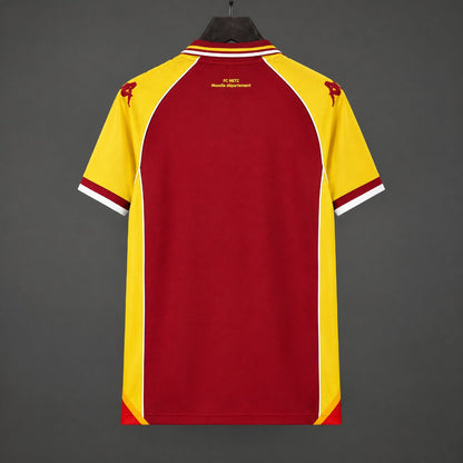 Men's Metz 2026/27 Home Jersey