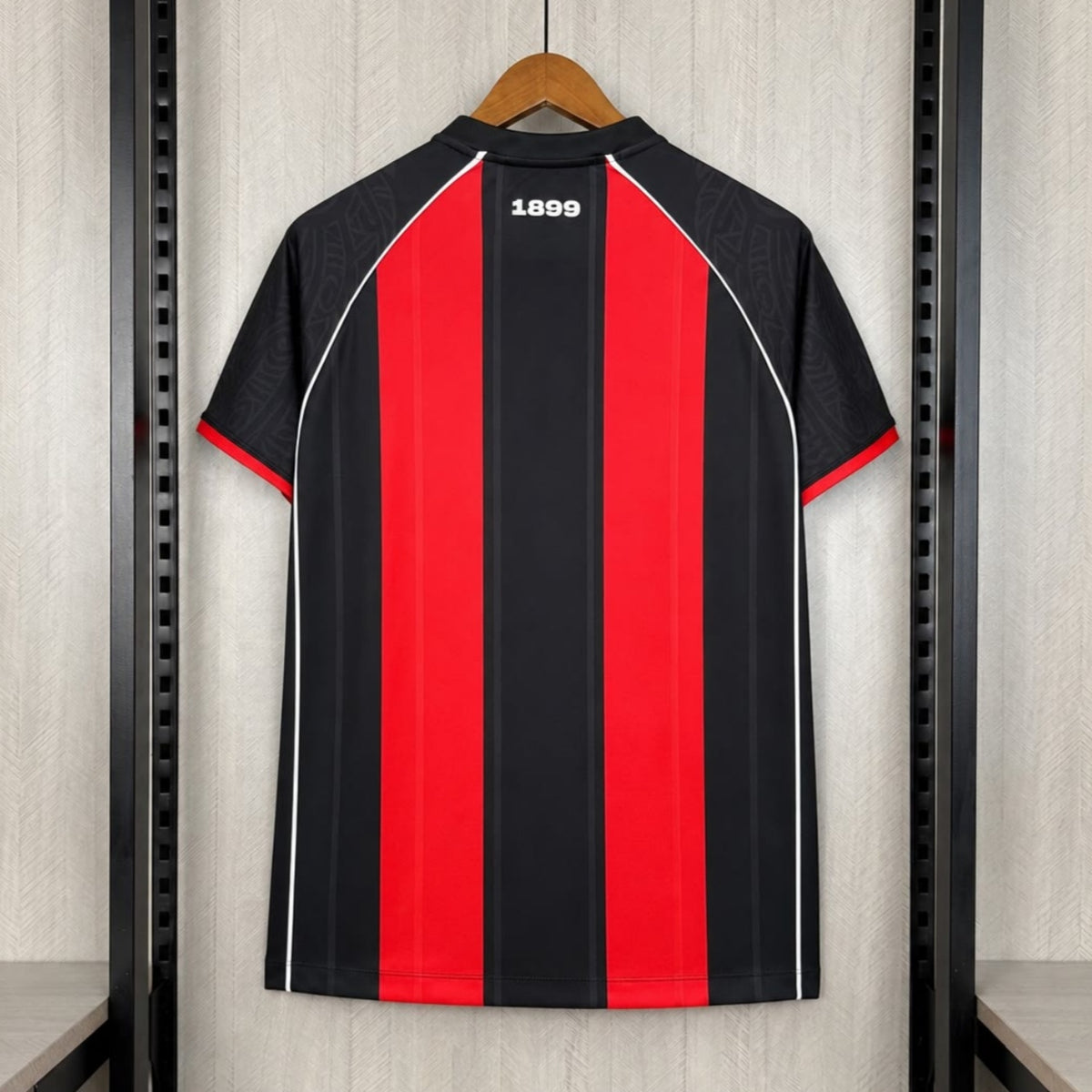 Men's Vitória 2026 Home Jersey