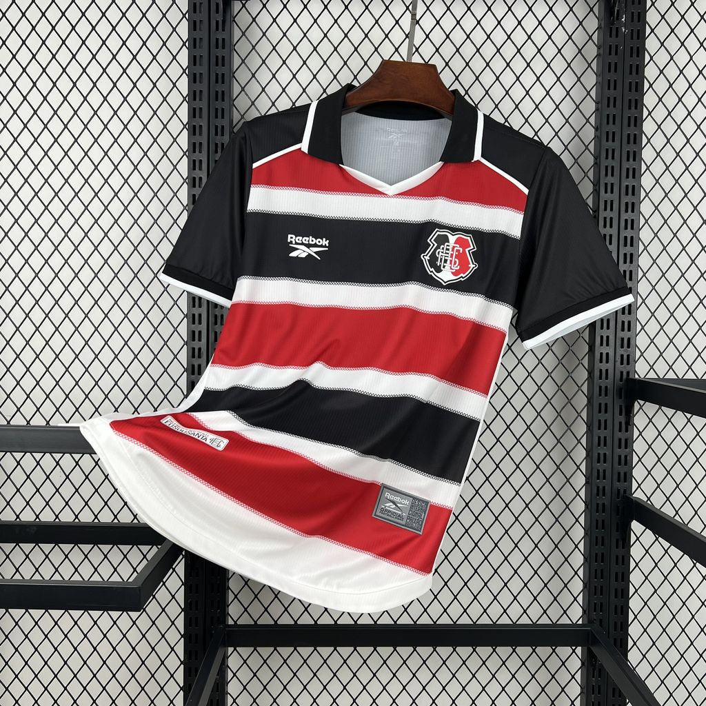 Men's Santa Cruz FC 2026 Home Jersey