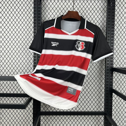 Men's Santa Cruz FC 2026 Home Jersey