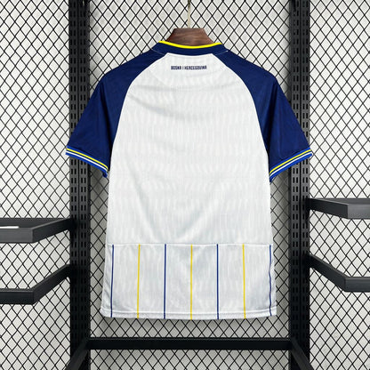 Men's Bosnia and Herzegovina 2026 Away Jersey