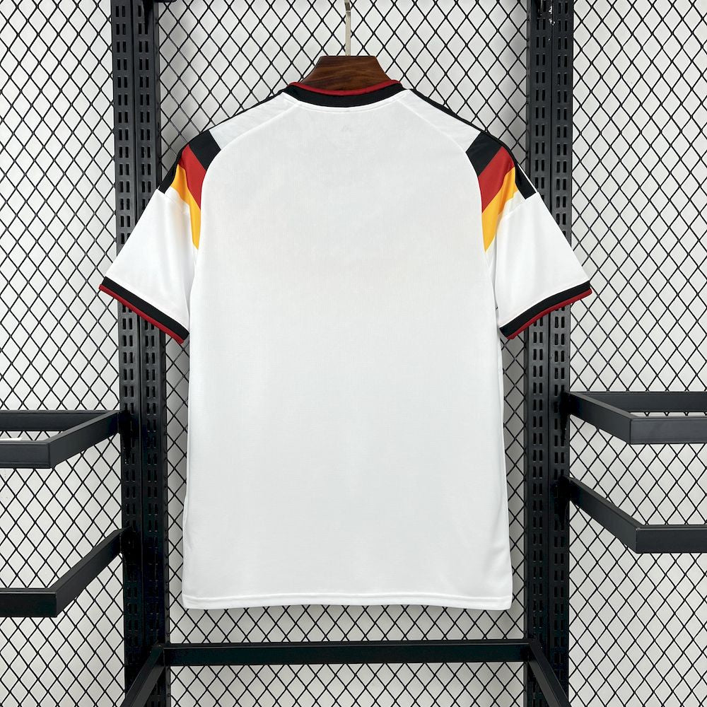 Men's Germany 2026 Home Jersey