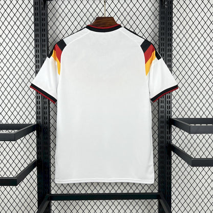 Men's Germany 2026 Home Jersey