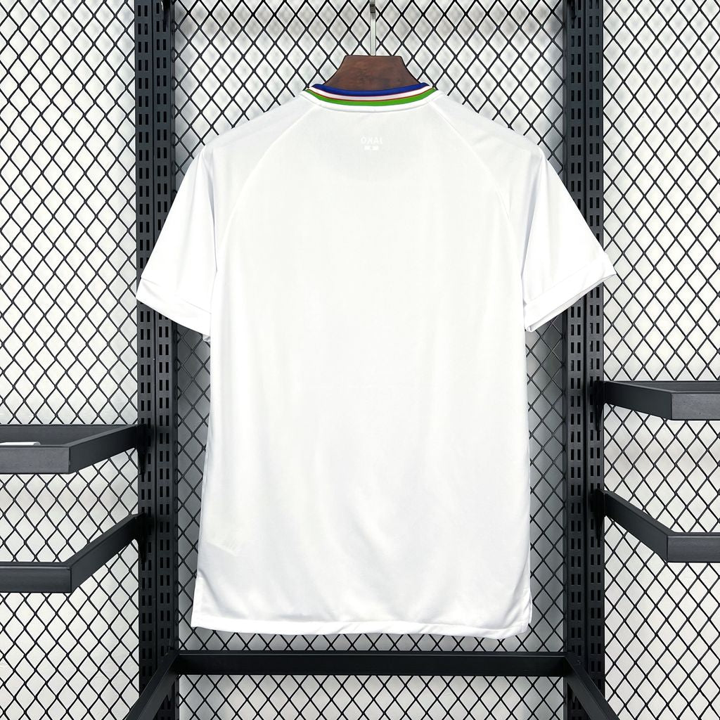 Men's Uzbekistan 2026 Home Jersey