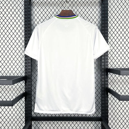 Men's Uzbekistan 2026 Home Jersey
