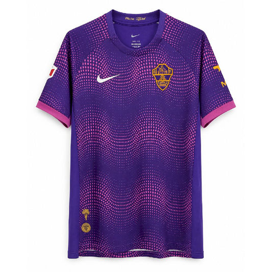 Men’s Elche CF 2026/27 Away Jersey
