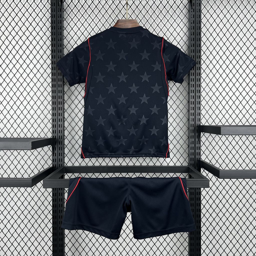 Kid's United States 2026 Away Kit