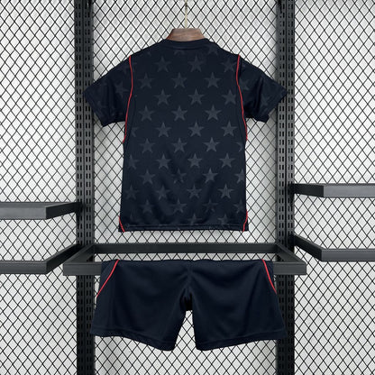 Kid's United States 2026 Away Kit