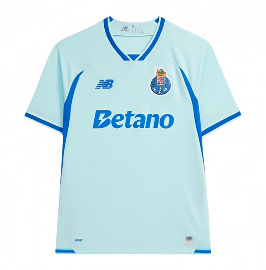 Men's FC Porto 2026/27 Away Jersey